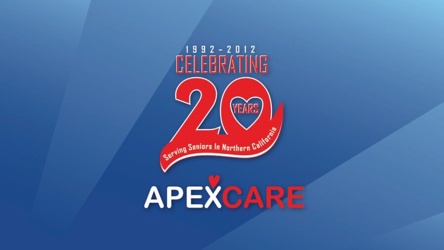 Apexcare Ustream Logo