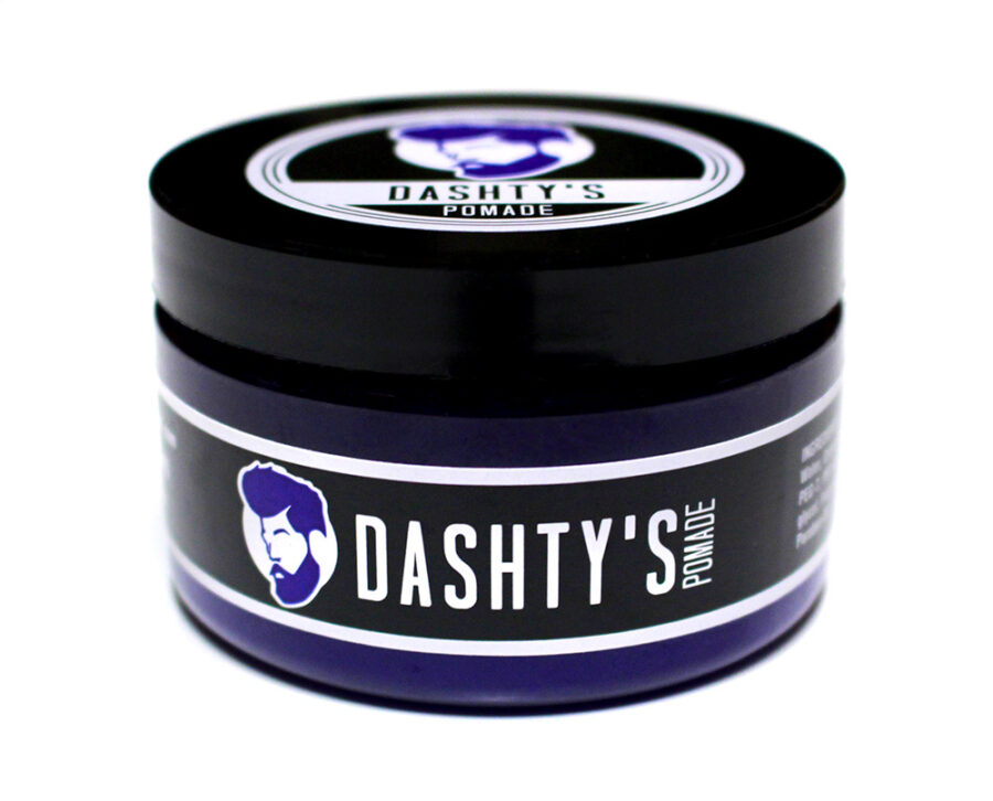 Dashty's Pomade